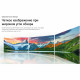 Телевизор LG 24TQ510S-WZ белый