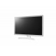 Телевизор LG 24TQ510S-WZ белый