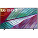 Телевизор LED LG 75UR78006LK.ARUB 4K Smart (webOS)