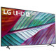 Телевизор LED LG 75UR78006LK.ARUB 4K Smart (webOS)