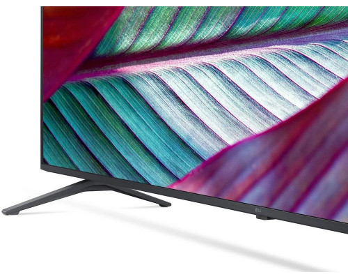 Телевизор LED LG 75UR78006LK.ARUB 4K Smart (webOS)