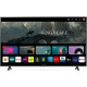 Телевизор LED LG 75UR78006LK.ARUB 4K Smart (webOS)