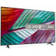 Телевизор LED LG 75UR78006LK.ARUB 4K Smart (webOS)