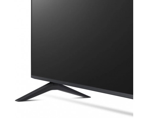 Телевизор LED LG 75UR78006LK.ARUB 4K Smart (webOS)