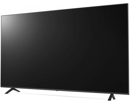 Телевизор LED LG 75UR78006LK.ARUB 4K Smart (webOS)