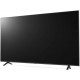 Телевизор LED LG 75UR78006LK.ARUB 4K Smart (webOS)