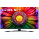 Телевизор LG 43UR81009LK.ARUB