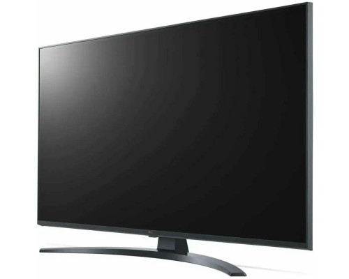 Телевизор LG 43UR81009LK.ARUB