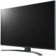 Телевизор LG 43UR81009LK.ARUB