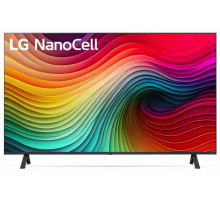 Телевизор LED LG 43NANO80T6A NanoCell Smart 4K