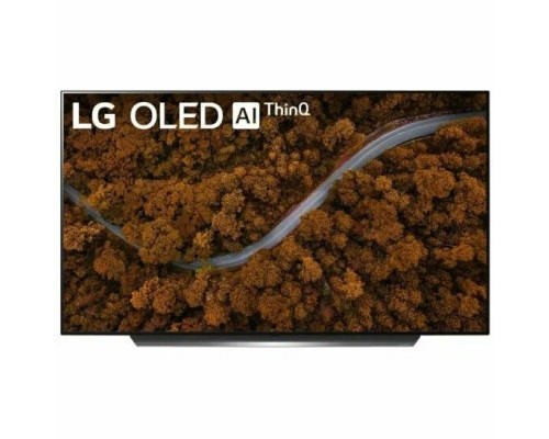 Телевизор LED LG 43NANO80T6A NanoCell Smart 4K