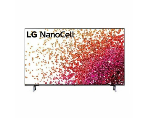 Телевизор LG 43NANO75SQA Телевизор LG 43NANO75SQA