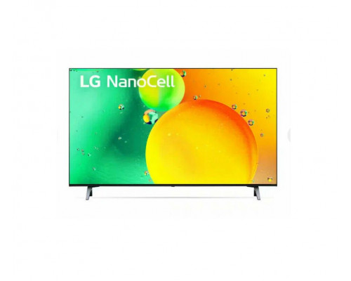 Телевизор LG 43NANO75SQA Телевизор LG 43NANO75SQA