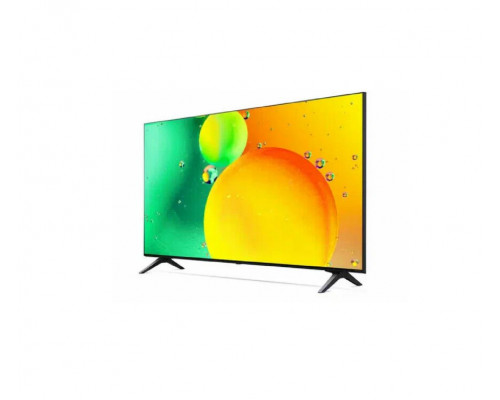Телевизор LG 43NANO75SQA Телевизор LG 43NANO75SQA