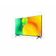 Телевизор LG 43NANO75SQA