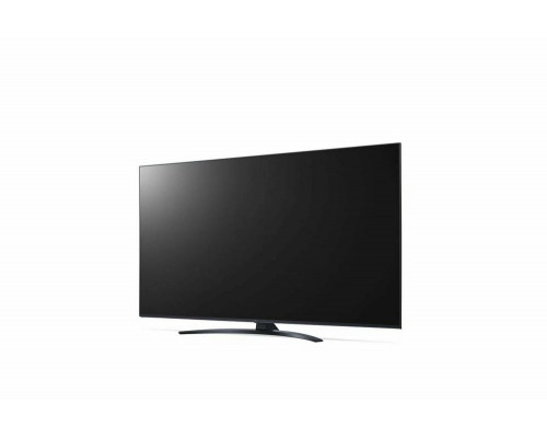 Телевизор LED LG 65UT81006LA.ARUB 4K Smart