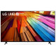 Телевизор LED LG 43UT80006LA.ARUB Smart 4K