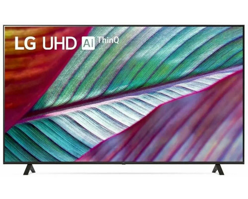 Телевизор LED LG 75UR78009LL.ARUB 4K Smart