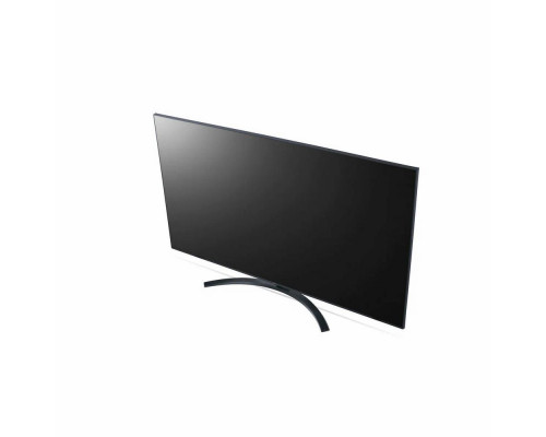 Телевизор LED LG 55UT81006LA.ARUB Smart 4K