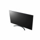 Телевизор LED LG 55UT81006LA.ARUB Smart 4K