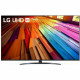 Телевизор LED LG 55UT81006LA.ARUB Smart 4K