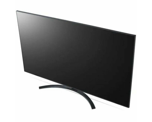 Телевизор LED LG 55UT81006LA.ARUB Smart 4K