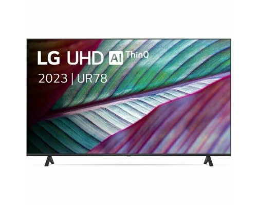 Телевизор LED LG 50UT81006LA.ARUB Smart 4K