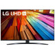 Телевизор LED LG 43UT81006LA.ARUB Smart 4K