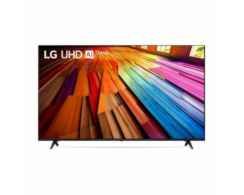 Телевизор LED LG 43UT81006LA.ARUB Smart 4K