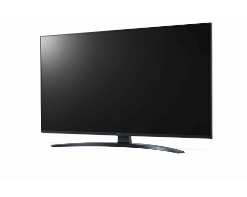 Телевизор LED LG 43UT81006LA.ARUB Smart 4K