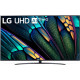 Телевизор LED LG 43UR81006LJ.ARUB 4K Smart