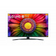 Телевизор LED LG 43UR81006LJ.ARUB 4K Smart