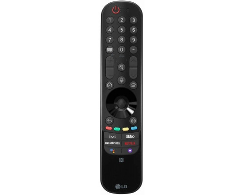 Телевизор LG 43NANO786QA Телевизор LG 43NANO786QA