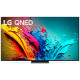 Телевизор LG 86" 86QNED80T6A.ARUB черный титан LED 4K UHD 120Hz WebOS