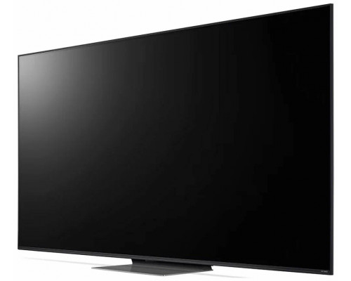 Телевизор LG 86" 86QNED80T6A.ARUB черный титан LED 4K UHD 120Hz WebOS