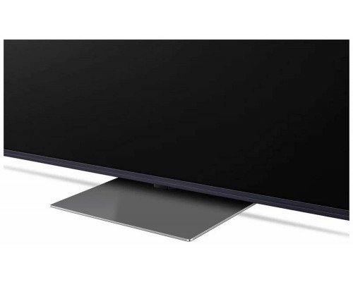 Телевизор LG 86" 86QNED80T6A.ARUB черный титан LED 4K UHD 120Hz WebOS