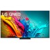 Телевизор LG 86" 86QNED80T6A.ARUB черный титан LED 4K UHD 120Hz WebOS