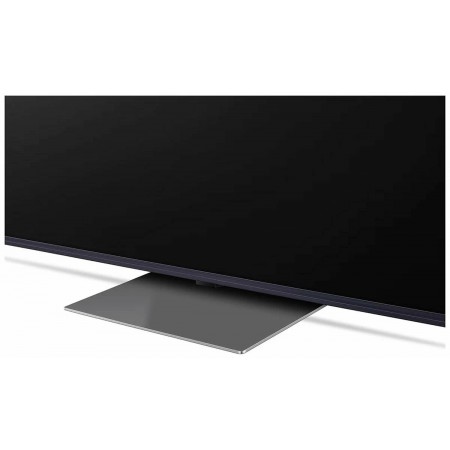 Телевизор LG 86" 86QNED80T6A.ARUB черный титан LED 4K UHD 120Hz WebOS