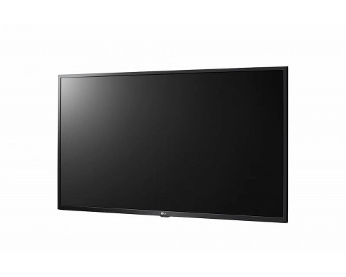 Телевизор  LG 65'' 65UM662H черный LED UHD 60Hz WebOS