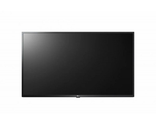 Телевизор  LG 65'' 65UM662H черный LED UHD 60Hz WebOS