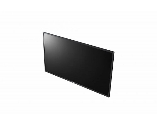 Телевизор  LG 65'' 65UM662H черный LED UHD 60Hz WebOS