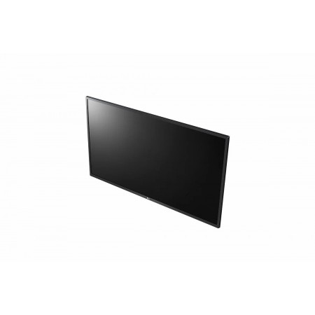 Телевизор  LG 65'' 65UM662H черный LED UHD 60Hz WebOS