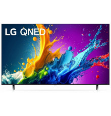 Телевизор LG 65" 65QNED80T6A.ARUB черный титан LED 4K UHD 60Hz WebOS