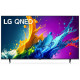 Телевизор LG 65" 65QNED80T6A.ARUB черный титан LED 4K UHD 60Hz WebOS