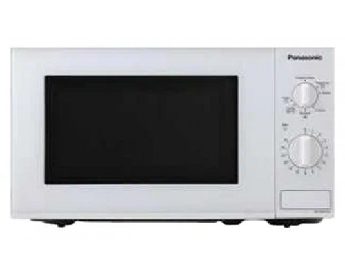 Микроволновая печь PANASONIC NN-SM221WZPE белый