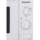 Микроволновая печь PANASONIC NN-SM221WZPE белый