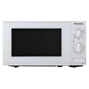 Микроволновая печь PANASONIC NN-SM221WZPE белый