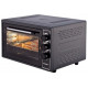 Мини-печь KRAFT KF-MO3801BL черный