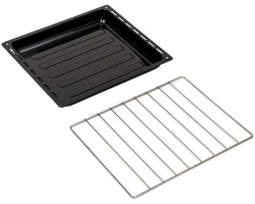 Мини-печь KRAFT KF-MO3801BL черный Мини-печь KRAFT KF-MO3801BL черный