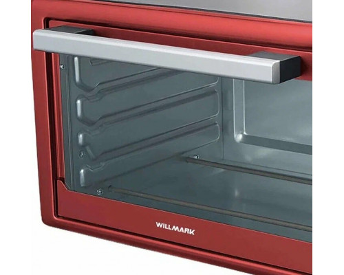 Мини-печь WILLMARK WO-487RB Мини-печь WILLMARK WO-487RB